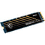 MSI SPATIUM M390 1 TB Solid State Drive - M.2 2280 Internal - PCI Express NVMe (PCI Express NVMe 3.0 x4)