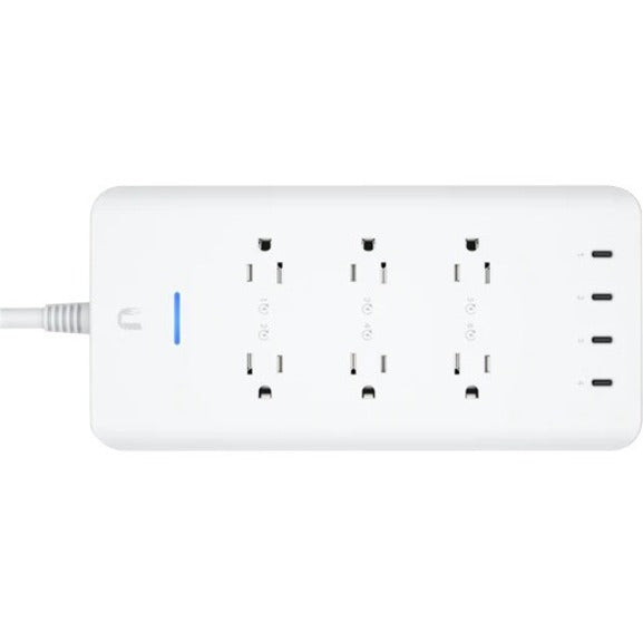 Ubiquiti SmartPower Strip (6 ports)