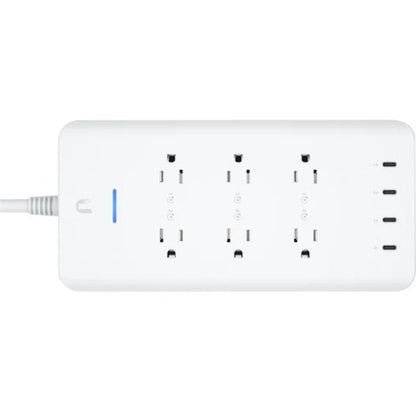 Ubiquiti SmartPower Strip (6 ports)