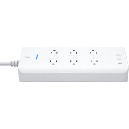 Ubiquiti SmartPower Strip (6 ports)