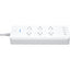 Ubiquiti SmartPower Strip (6 ports)