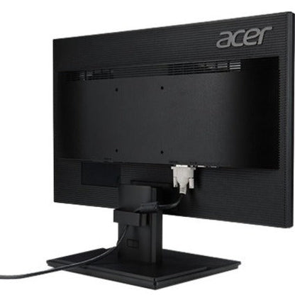 Acer V206HQL A 19.5" HD+ LCD Monitor - 16:9 - Black