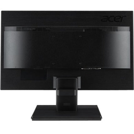 Acer V206HQL A 19.5" HD+ LCD Monitor - 16:9 - Black