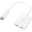 iStore USB-C to Dual USB-C Adapter