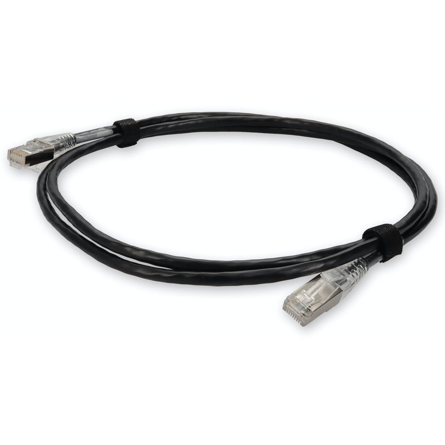 AddOn Cat.6a Slim UTP Patch Network Cable