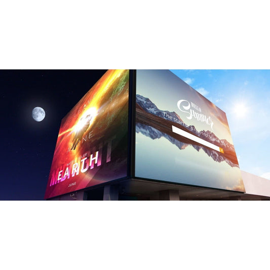 Prismview XPR-B 16mm Digital Signage Display