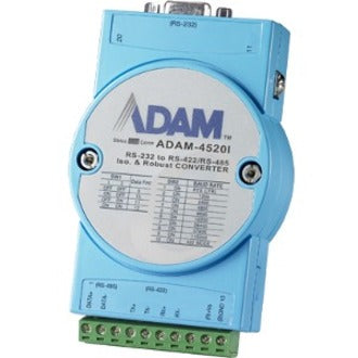 Advantech Robust RS-232 to RS-422/485 Converter