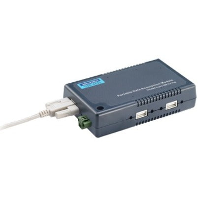 Advantech 5-port Full-speed Isolated USB 2.0 Hub