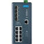 Advantech EKI-7712E-4FP Ethernet Switch