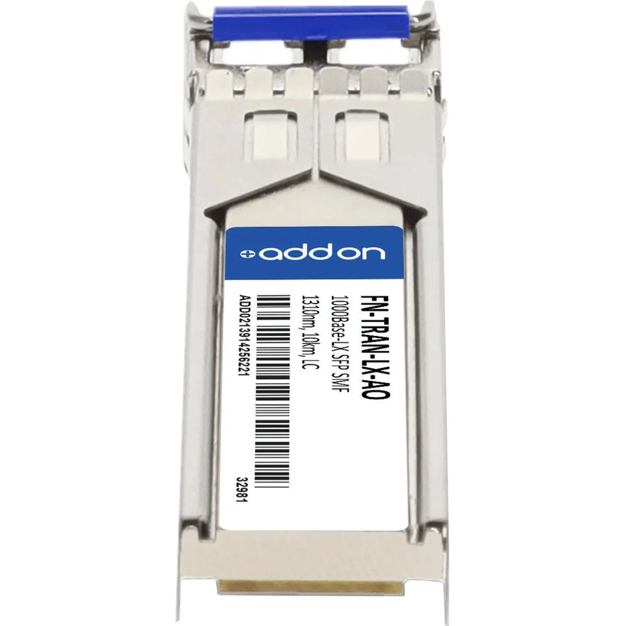 AddOn Fortinet SFP Module