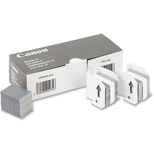 Canon Laser Copier Staple