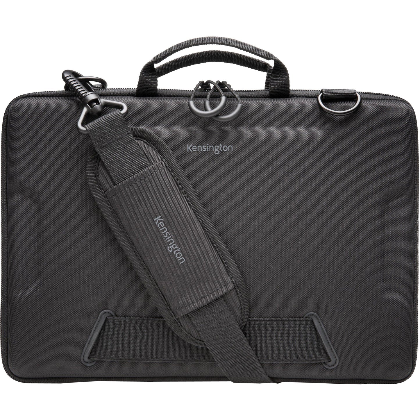 Kensington Stay-on K62550WW Carrying Case for 14" Notebook Chromebook - Black