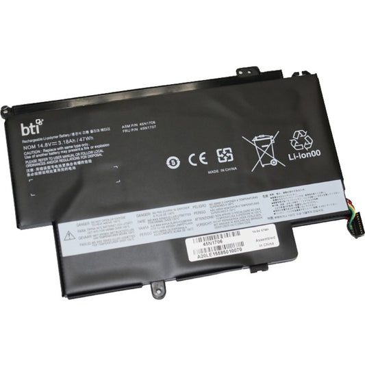 BTI Battery