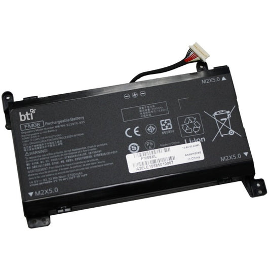 BTI Battery