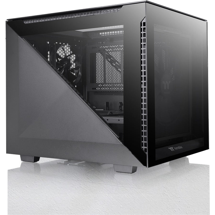 Thermaltake Divider 200 TG Micro Chassis