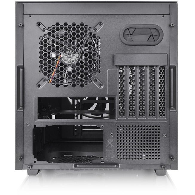 Thermaltake Divider 200 TG Micro Chassis