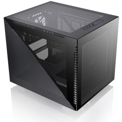 Thermaltake Divider 200 TG Micro Chassis