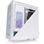 Thermaltake Divider 500 TG Air Snow Mid Tower Chassis