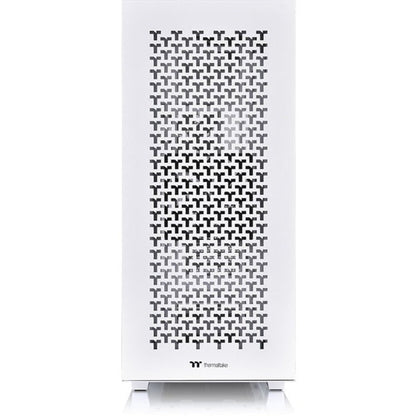 Thermaltake Divider 500 TG Air Snow Mid Tower Chassis