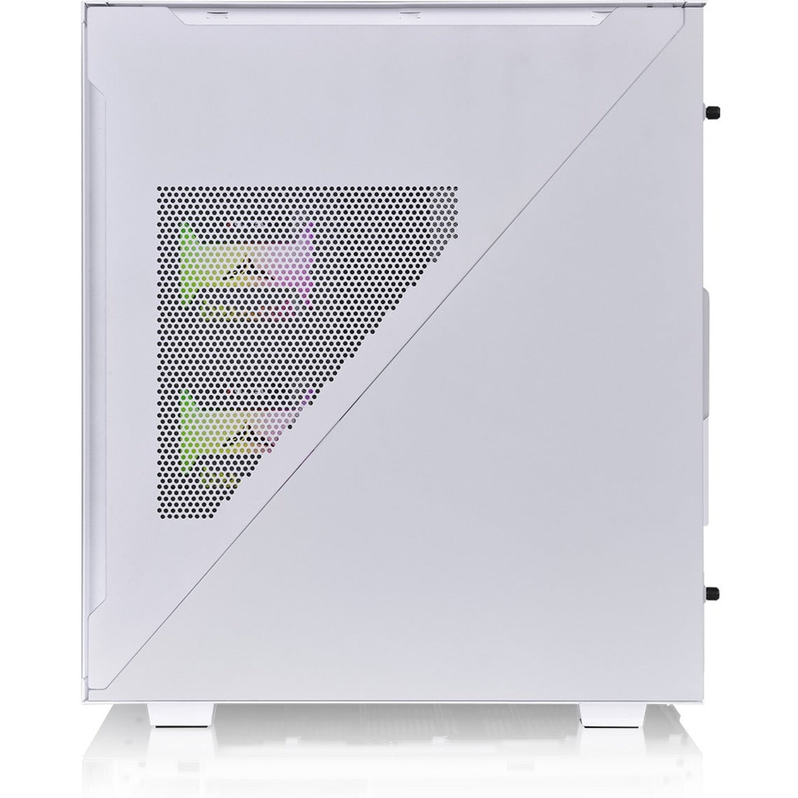 Thermaltake Divider 500 TG Air Snow Mid Tower Chassis