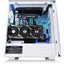 Thermaltake Divider 500 TG Air Snow Mid Tower Chassis