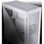 Thermaltake Divider 500 TG Air Snow Mid Tower Chassis