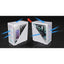 Thermaltake Divider 500 TG Air Snow Mid Tower Chassis