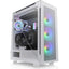 Thermaltake Divider 500 TG Snow ARGB Mid Tower Chassis