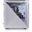 Thermaltake Divider 500 TG Snow ARGB Mid Tower Chassis