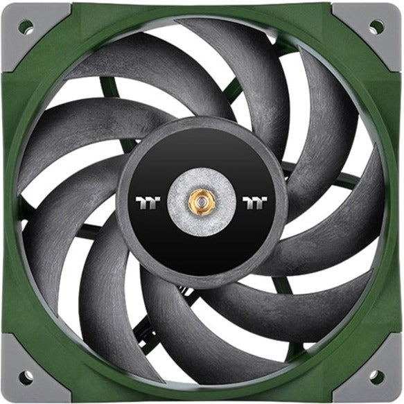 Thermaltake TOUGHFAN 12 Cooling Fan - 1 Pack