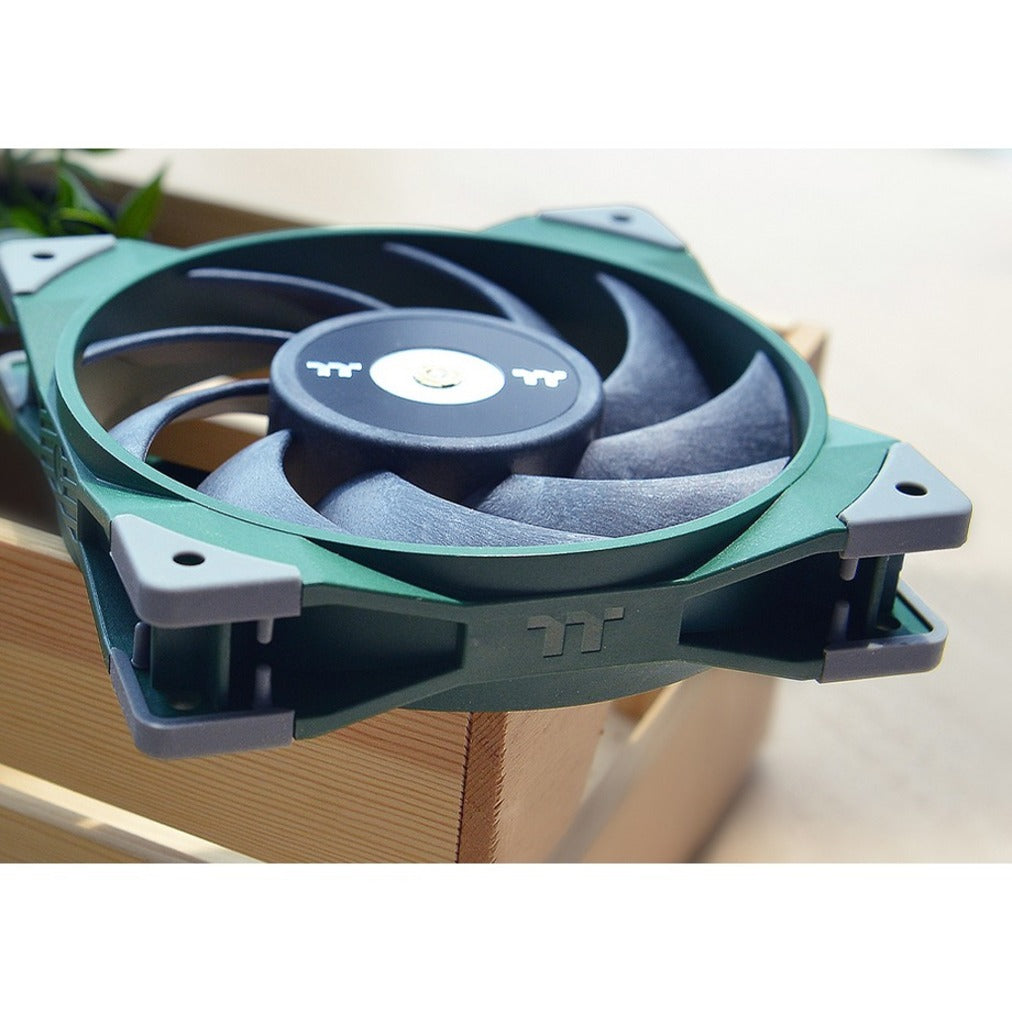 Thermaltake TOUGHFAN 12 Cooling Fan - 1 Pack