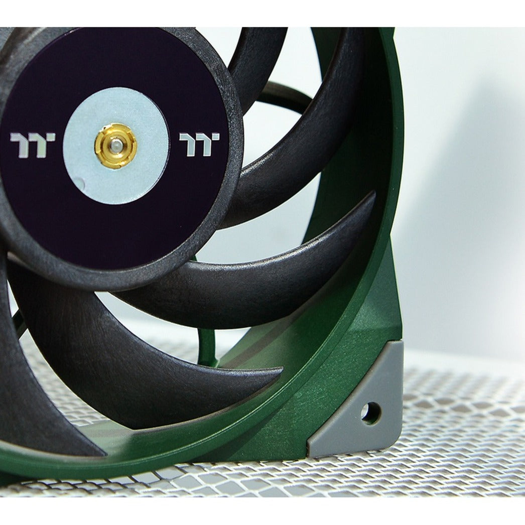 Thermaltake TOUGHFAN 12 Cooling Fan - 1 Pack