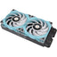 Thermaltake TOUGHFAN 12 Cooling Fan - 1 Pack