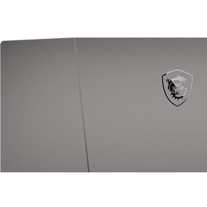 MSI Crosshair 17 Crosshair 17 A11UDK-645 17.3" Gaming Notebook - Full HD - 1920 x 1080 - Intel Core i7 11th Gen i7-11800H Octa-core (8 Core) 2.40 GHz - 16 GB Total RAM - 512 GB SSD - Titanium Gray