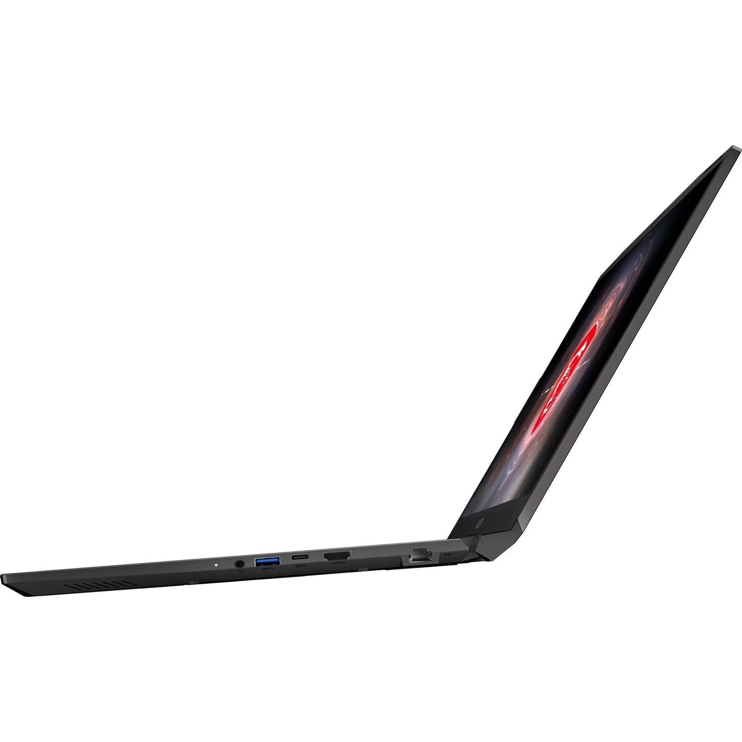 MSI Crosshair 17 Crosshair 17 A11UDK-645 17.3" Gaming Notebook - Full HD - 1920 x 1080 - Intel Core i7 11th Gen i7-11800H Octa-core (8 Core) 2.40 GHz - 16 GB Total RAM - 512 GB SSD - Titanium Gray