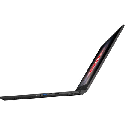 MSI Crosshair 17 Crosshair 17 A11UDK-645 17.3" Gaming Notebook - Full HD - 1920 x 1080 - Intel Core i7 11th Gen i7-11800H Octa-core (8 Core) 2.40 GHz - 16 GB Total RAM - 512 GB SSD - Titanium Gray