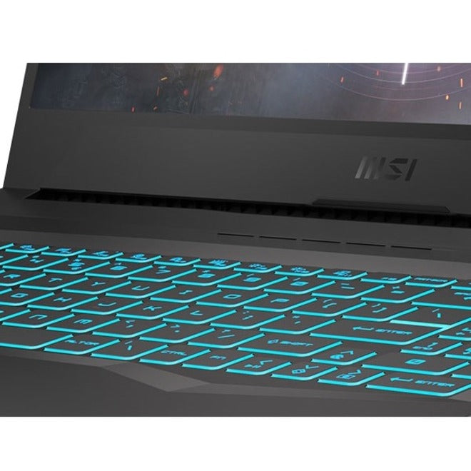 MSI Crosshair 17 Crosshair 17 A11UDK-645 17.3" Gaming Notebook - Full HD - 1920 x 1080 - Intel Core i7 11th Gen i7-11800H Octa-core (8 Core) 2.40 GHz - 16 GB Total RAM - 512 GB SSD - Titanium Gray