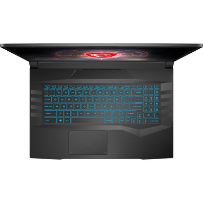 MSI Crosshair 17 Crosshair 17 A11UDK-645 17.3" Gaming Notebook - Full HD - 1920 x 1080 - Intel Core i7 11th Gen i7-11800H Octa-core (8 Core) 2.40 GHz - 16 GB Total RAM - 512 GB SSD - Titanium Gray
