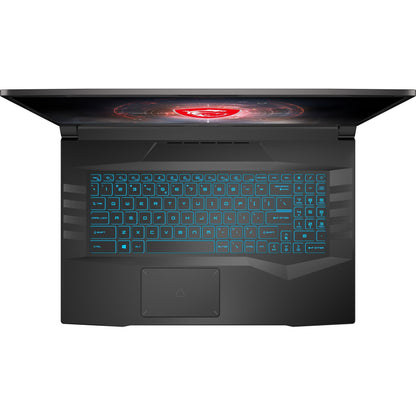 MSI Crosshair 15 Crosshair 15 A11UDK-1099 15.6" Gaming Notebook - Full HD - 1920 x 1080 - Intel Core i7 11th Gen i7-11800H Octa-core (8 Core) 2.40 GHz - 8 GB Total RAM - 512 GB SSD - Titanium Gray