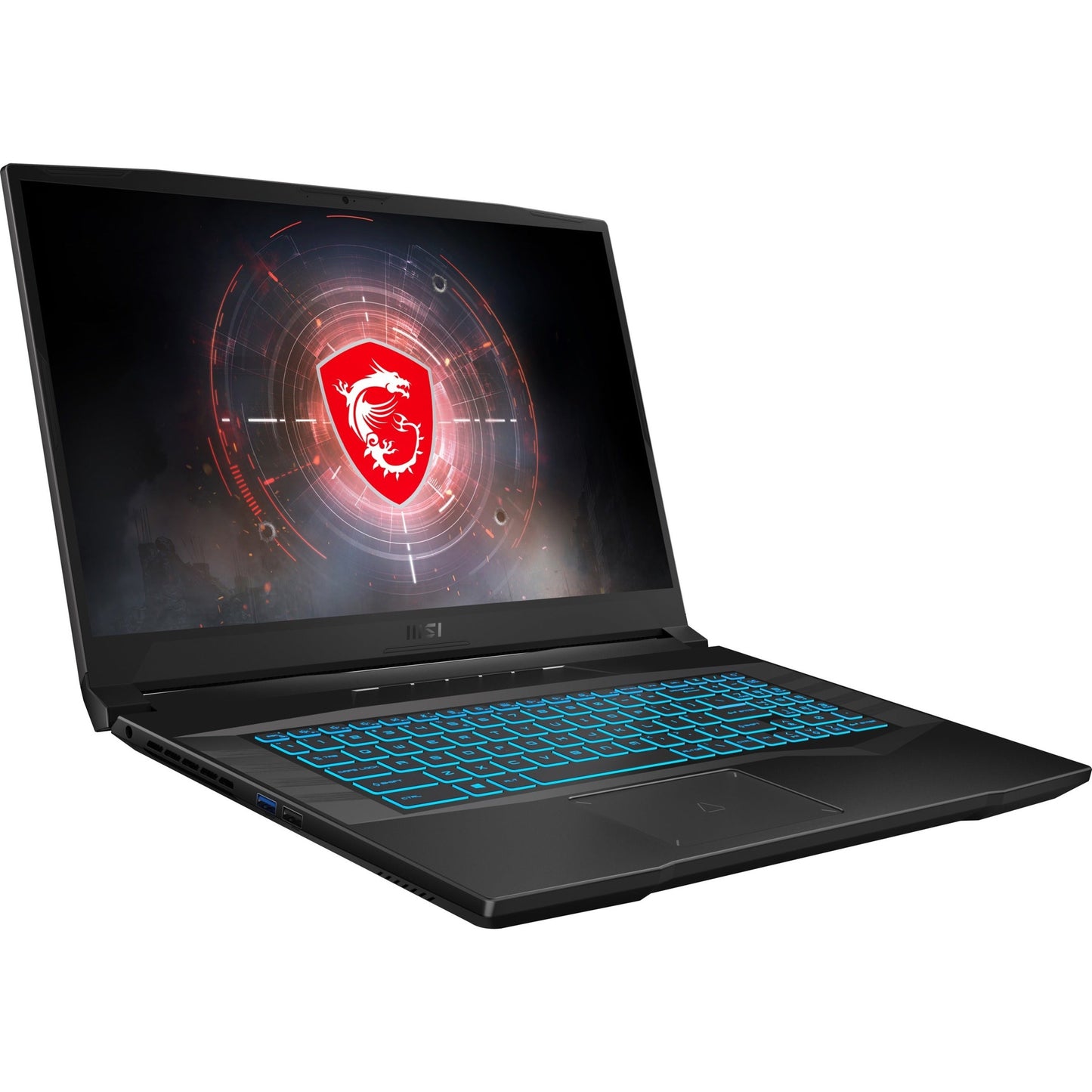MSI Crosshair 15 Crosshair 15 A11UDK-1099 15.6" Gaming Notebook - Full HD - 1920 x 1080 - Intel Core i7 11th Gen i7-11800H Octa-core (8 Core) 2.40 GHz - 8 GB Total RAM - 512 GB SSD - Titanium Gray