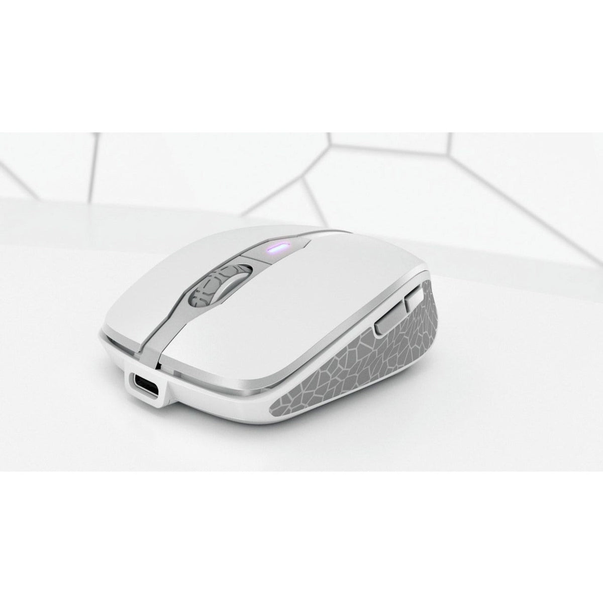 CHERRY DW 9100 SLIM Rechargeable Wireless Keyboard and Mouse
