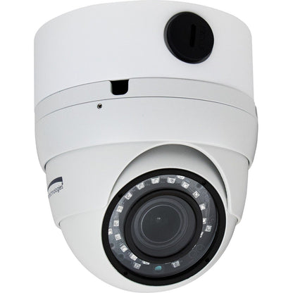 Speco H5T1M 5 Megapixel Indoor/Outdoor Surveillance Camera - Color - Turret