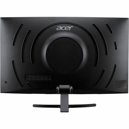 Acer Nitro ED323QU P 31.5" WQHD Gaming LCD Monitor - 16:9 - Black