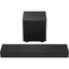 VIZIO SB2021n-J6 2.1 Bluetooth Sound Bar Speaker