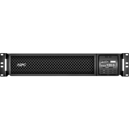 APC by Schneider Electric Smart-UPS On-Line 2200VA Rack-mountable UPS