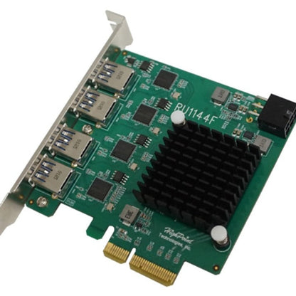 HighPoint RocketU 1144F