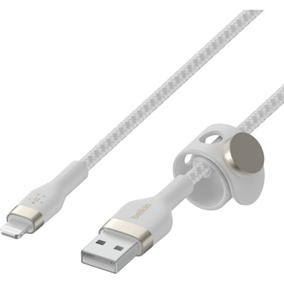 Belkin USB-A Cable with Lightning Connector