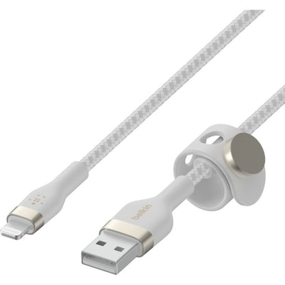 Belkin USB-A Cable with Lightning Connector