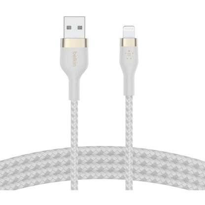 Belkin USB-A Cable with Lightning Connector