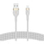 Belkin USB-A Cable with Lightning Connector